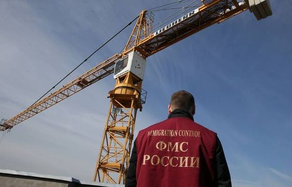 прописка в Зуевке